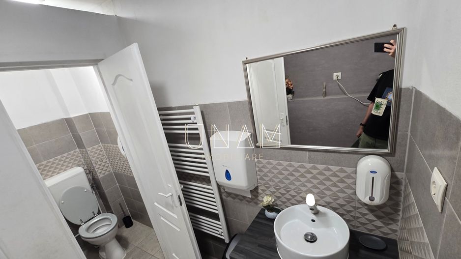 Oportunitate  unică– Restaurant + Pensiune, ideală pentru evenimente și turism - Poză 10