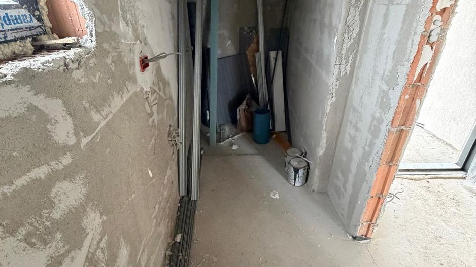 CASA DUPLEX BRAGADIRU, INCALZIRE PARDOSEALA, TEREN 200 MP, COMISION 0% - Poză 17