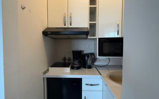 Garsoniera | Centru Vechi - Universitate  | Airbnb I Etaj 5 - Poză 10
