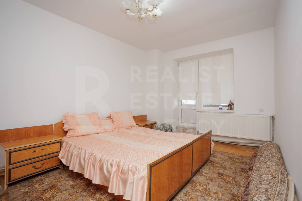 Vânzare, casă, 2 nivele, 4 camere, strada Ciocana Veche, Colonița - Poză 16