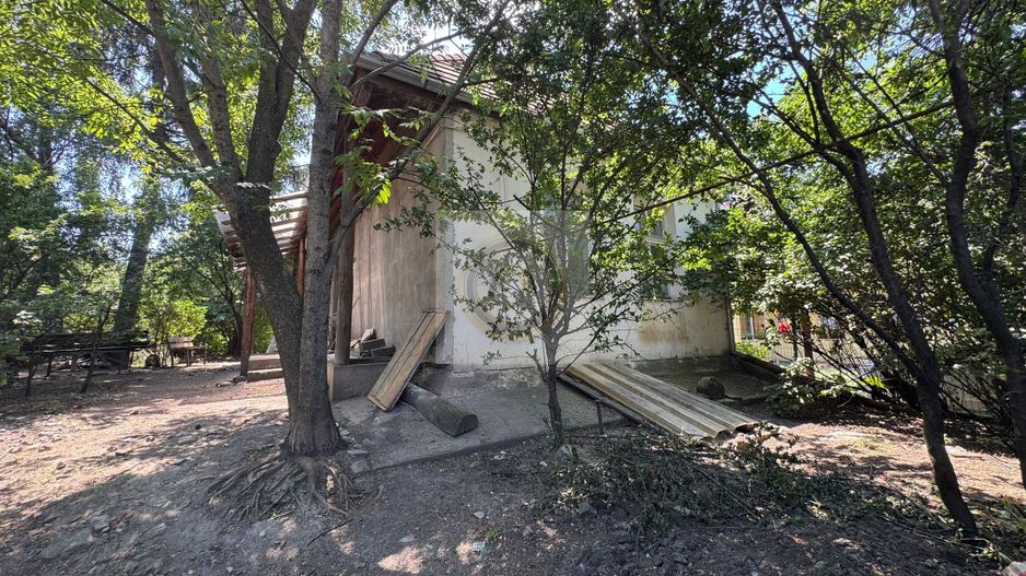 Teren și casă de vânzare în Miercurea Ciuc, zona L1u (strada Leliceni) - Poză 83