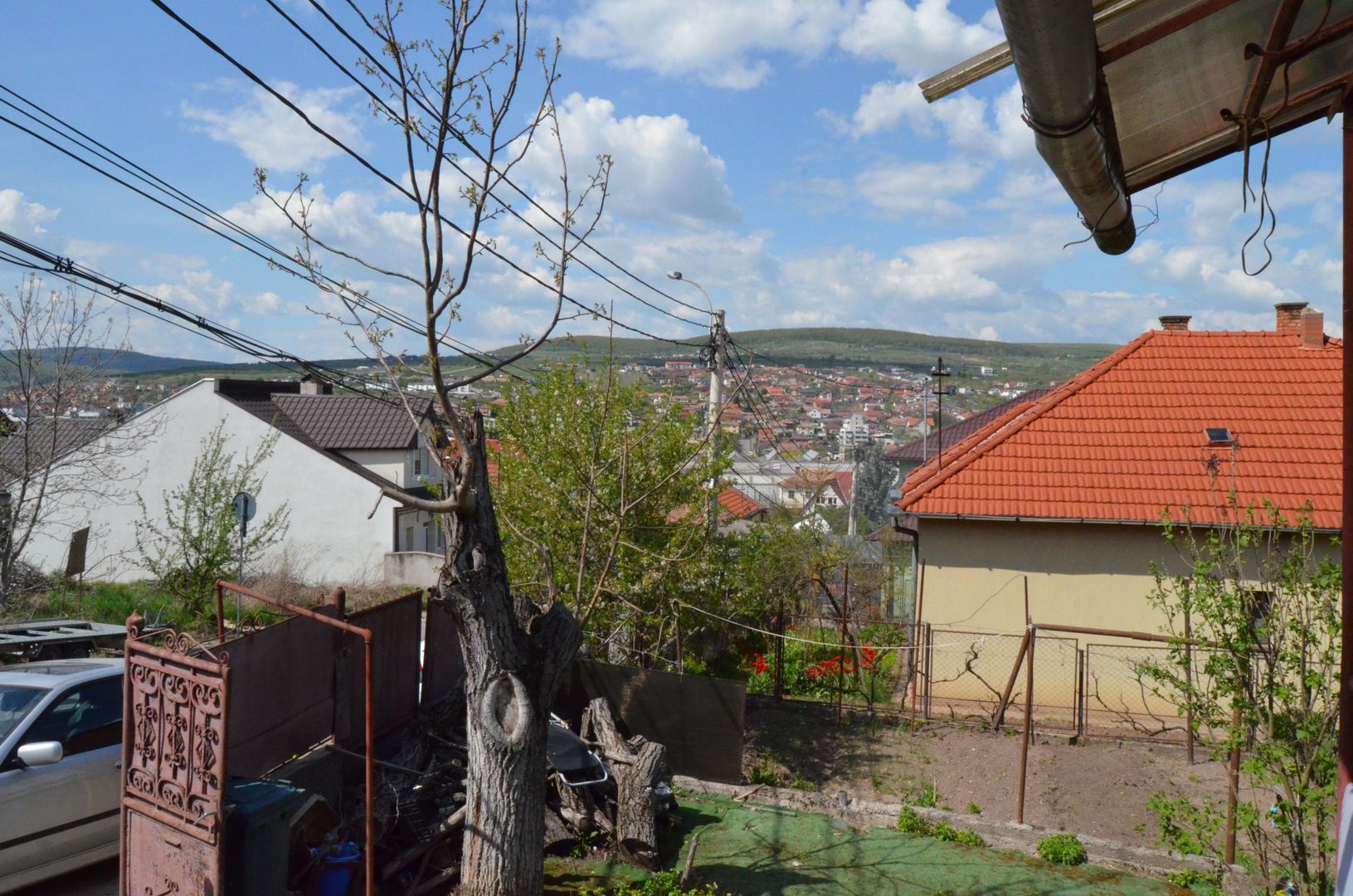 Casă de vânzare renovabilă | Gruia | Teren 380 mp | Front la 2 străzi - Poză 9