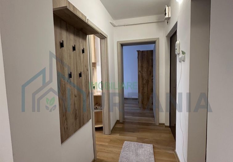 Apartament 3 camere, semidecomandat, complet renovat, Iași - Poză 5