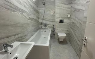 Apartament decomandat de 52 mp, etaj 2, vedere la lac, Iași - Poză 3