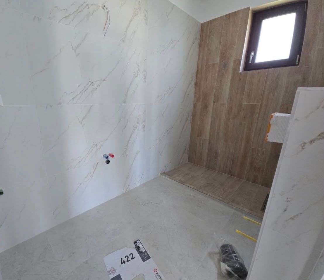 CASA INDIVIDUALA GLINA, INCALZIRE PARDOSEALA, TEREN 325 MP, COMIS 0% - Poză 7