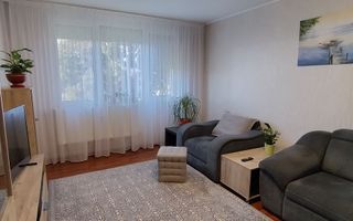 Ap. 3 camere modern Dr. Taberei bloc reabilitat, boxa, mobilat - Poză 1