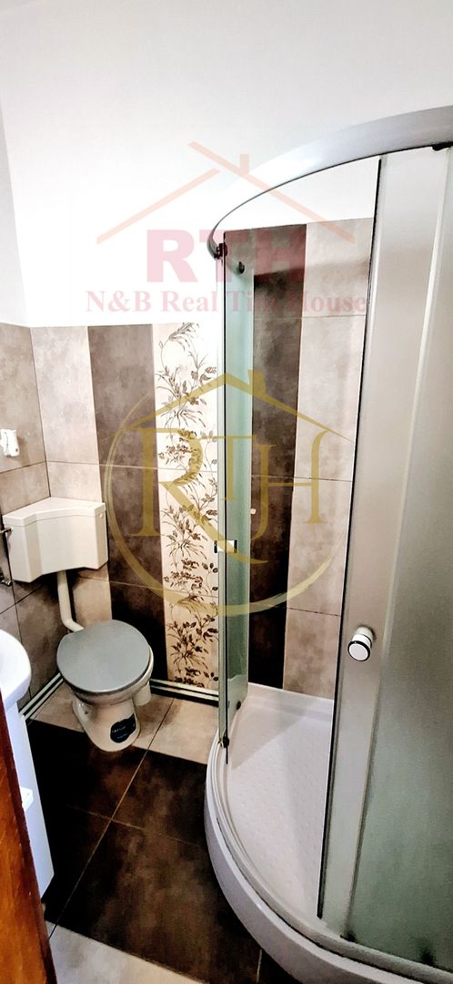 Oferim spre inchiriere apartament cu 1 camera, aproape de Spitalul Judetean - Poză 18