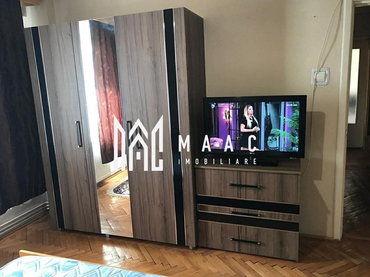 OPORTUNITATE UNICA I Apartament 2 Camere I Calea Dumbravii - Poză 1