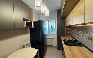 Apartament 2 camere | parcare | boxa Conest Grand Residence - Poză 11