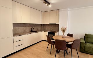 Apartament 2 camere | ULTRAFINISAT | Zona Eroilor / Floresti - Poză 4