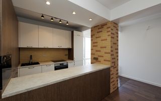 Vânzare, apartament, 2 camere, str. Calea Ieșilor, Sculeni - Poză 1