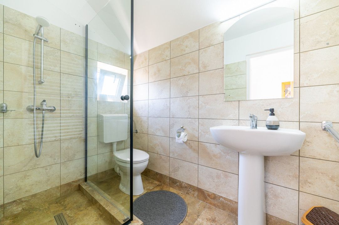 Casa + Pensiune deosebita - Orlat, Sibiu - Poză 21
