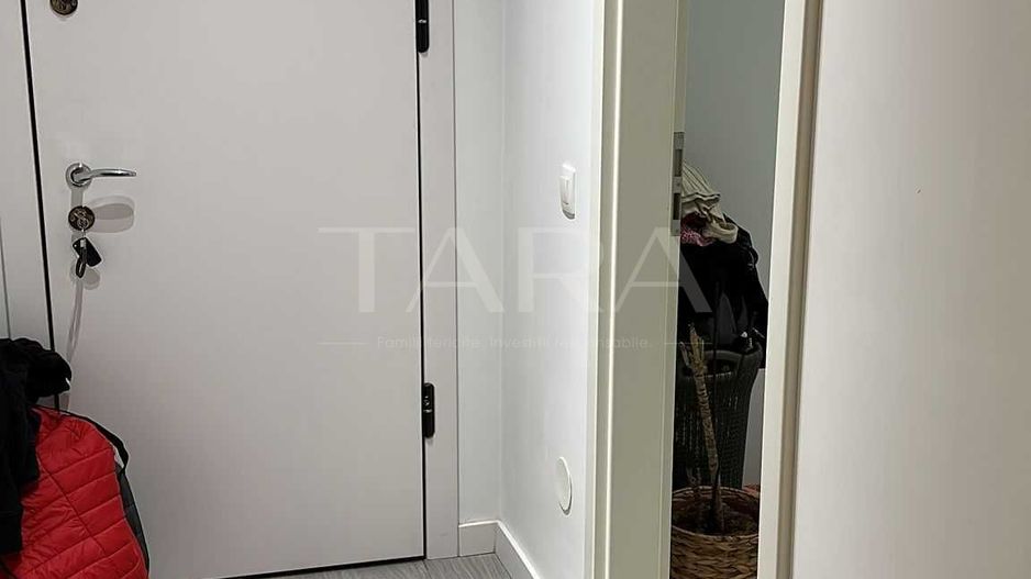 Apartament cochet 2 camere – etaj 1, zonă liniștită aproape de natură - Poză 2