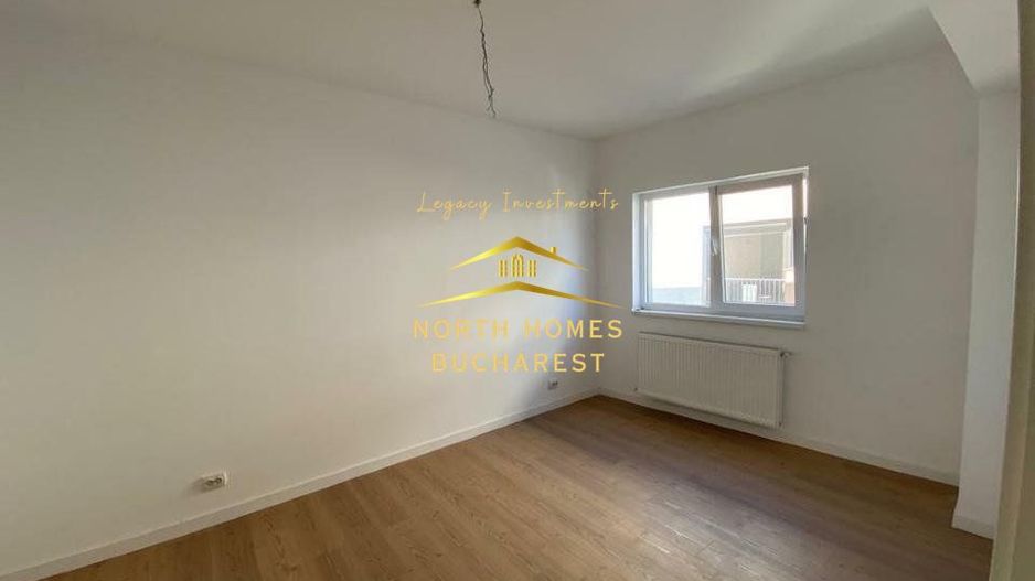 Apartament nou de 2 camere in zona Sisesti - Ocazie unica! - Poză 7