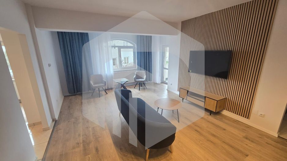 Apartament modern 3 camere 2 bai Strada Oituz - Poză 6