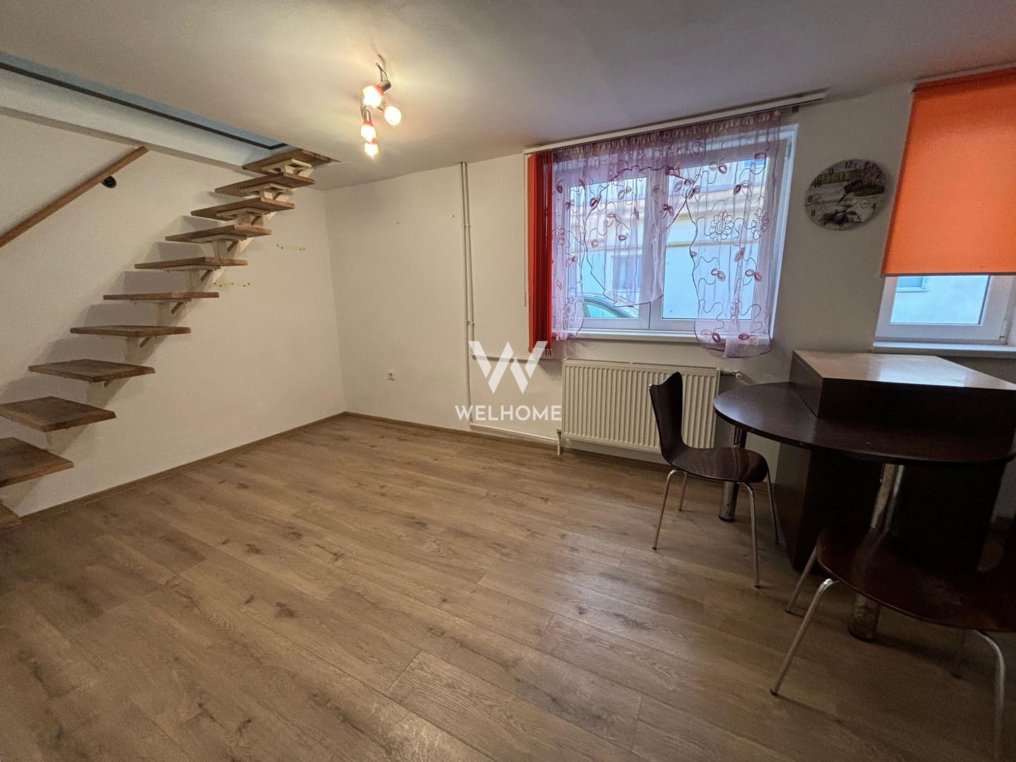 Apartament pe 2 nivele , 2 bai si balcon , Stefan cel Mare - Poză 7