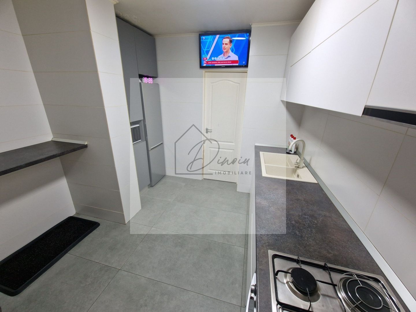 3 camere Drumul Taberei I Valea Oltului I Metrou I renovat I COM 0% - Poză 6