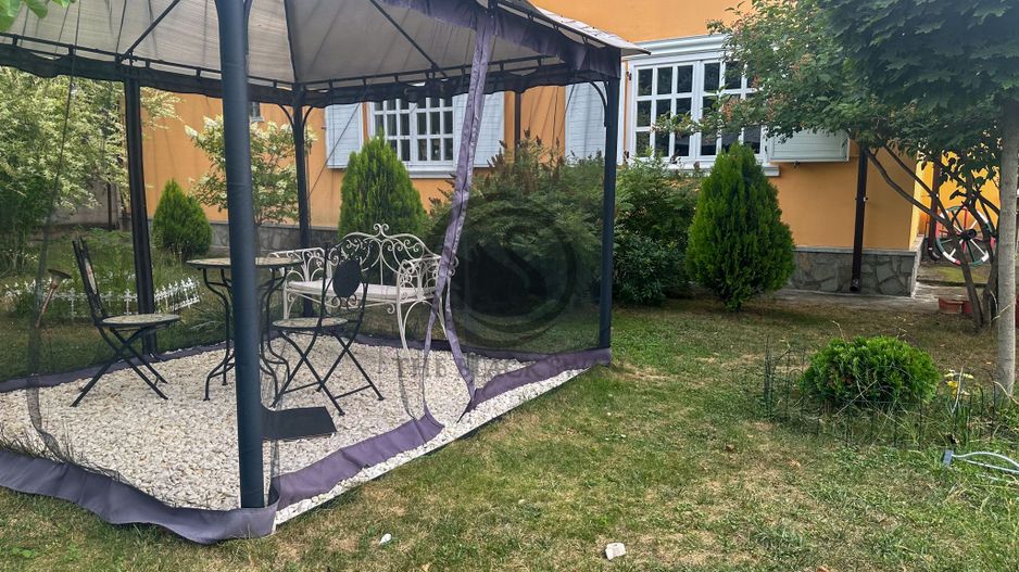 Casa / Vila cu 7 camere de vanzare I Poiana Campina I Comision 0% - Poză 2