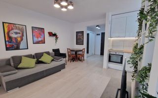 Garsoniera, 45 mp, Zona Green Residence - Poză 8