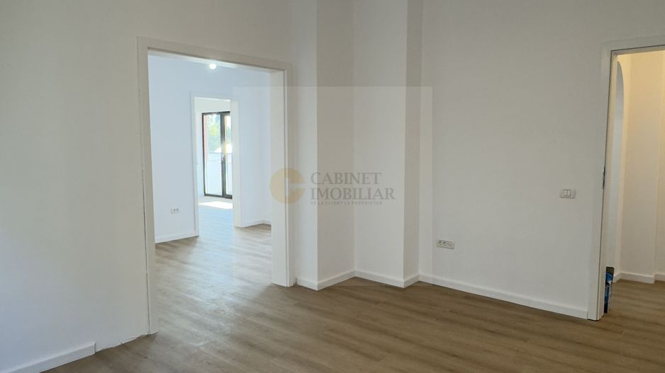 4 camere + birou | Biserica Casin | 110mp total | Renovat 2025 - Poză 14