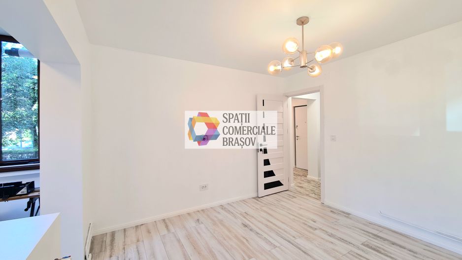 Spatiu comercial de închiriat, Brasov - 63 mp # plus-imo.ro - Poză 2