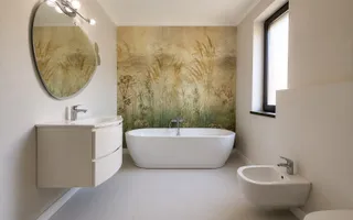 vila 5 camere | Pipera | Porche Nord | 2 parcari + gradina - Poză 11