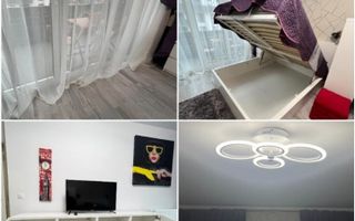 Apartament 1 camera | Avantgarden 3 - Poză 9