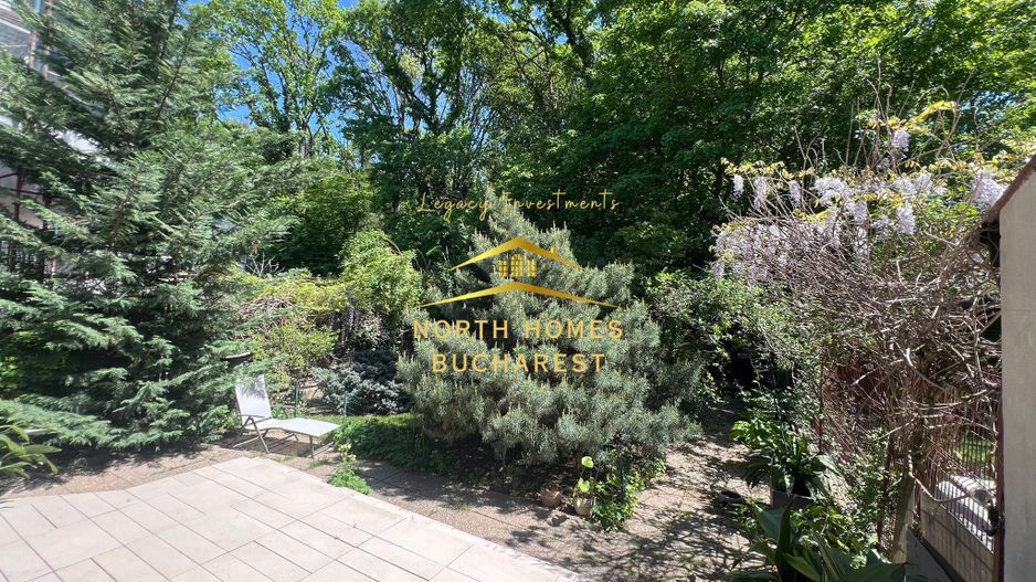 Vila de vanzare P+1 la liziera Padurii Baneasa-PARCARE -NEGOCIABIL - Poză 15