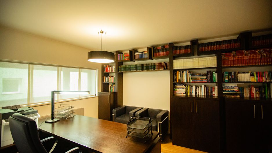 Vila deosebita Braytim - Poză 14