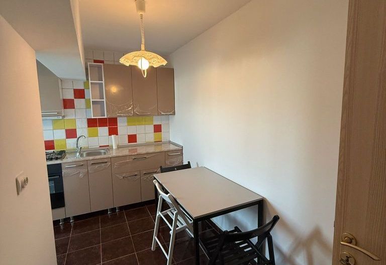 Apartament 2 camere, renovat, utilat si mobilat, totul nou, Alba Iulia, Unirii - Poză 3