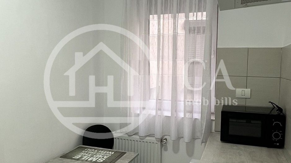 Apartament cu 1 camera de vanzare in Anastasia Residence Oradea - Poză 7