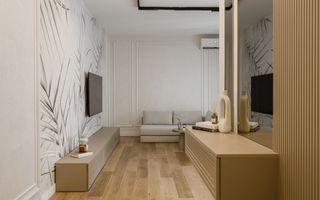 AP. 2 CAMERE BLAIR LAKE, MOBILAT LUX, LOC PARCARE ACOPERIT INCLUS - Poză 11