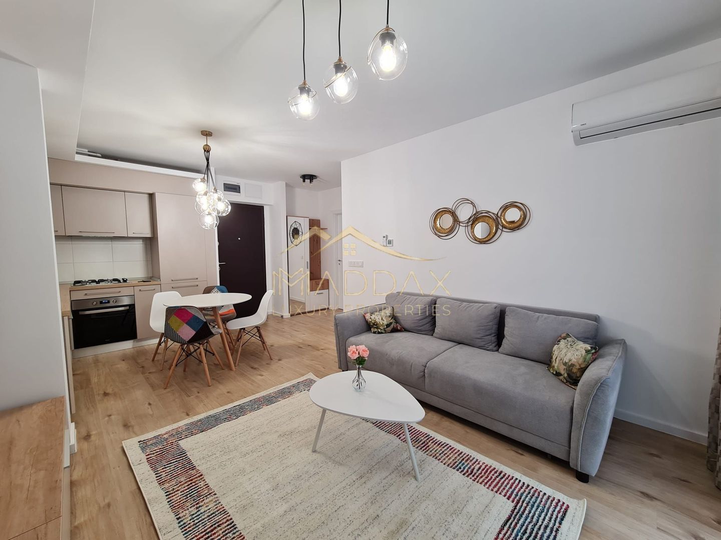 Apartament cu 2 camere ***Prima Inchiriere***// Aviatiei - Poză 2