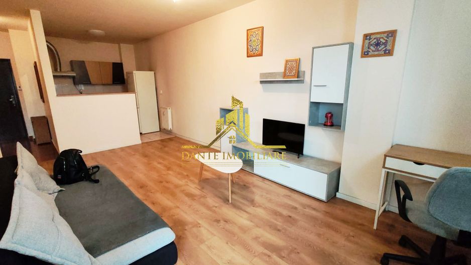 2 camere, bloc nou, modern, balcon, Marasti, Dorobantilor, FSPAC - Poză 2
