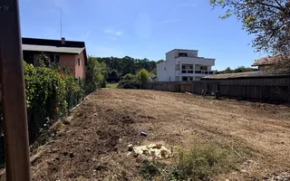 Teren de vanzare ASTORIA Snagov str. Nucului APA&GAZ&CANALIZARE - Poză 18