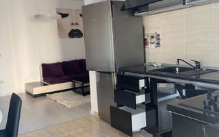 Apartament 3 camere de inchiriat, Bohemia Residence, Valea Lupului - Poză 4