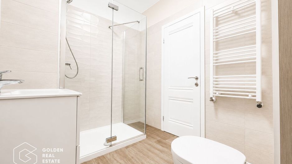 Apartament 2 camere, Adora Park - Poză 9