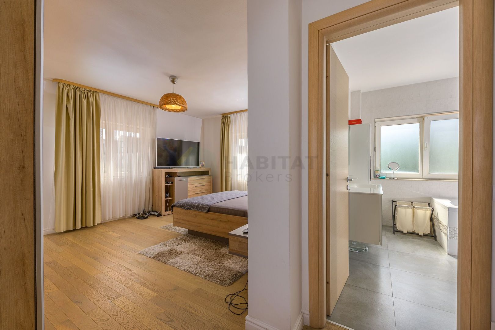 Vila individuala cartier Beta | Iancu Nicolae - Poză 14