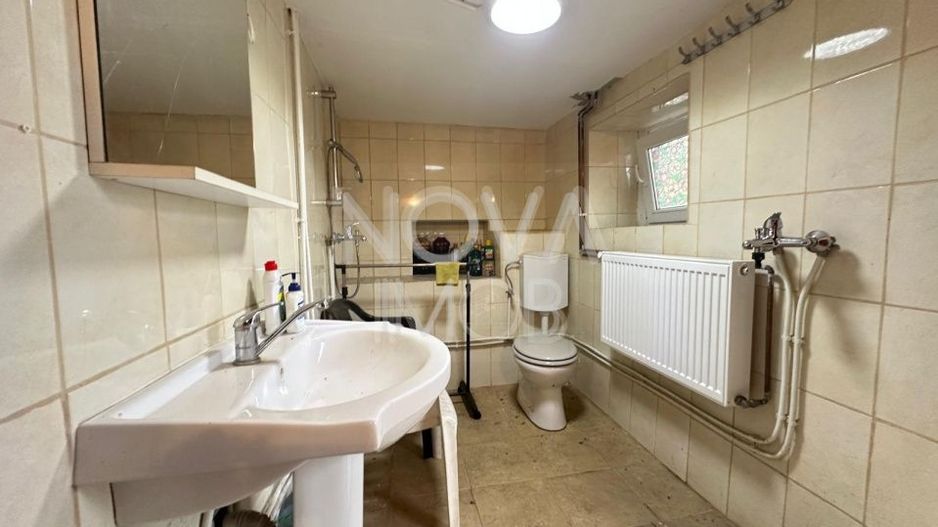 Casa individuala cu teren generos – 8.356 mp – Tichindeal, jud. Sibiu - Poză 15