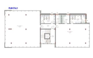 Teren cu autorizație | clinică | birou | 1450 mp utili | Bună Ziua - Poză 5