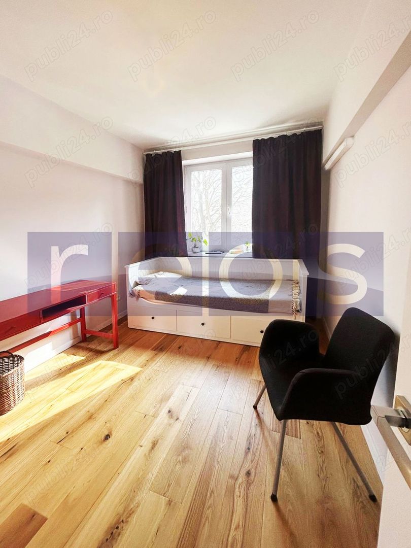 VANZARE- 3 CAMERE- DECOMANDAT -TINERETULUI - Poză 7