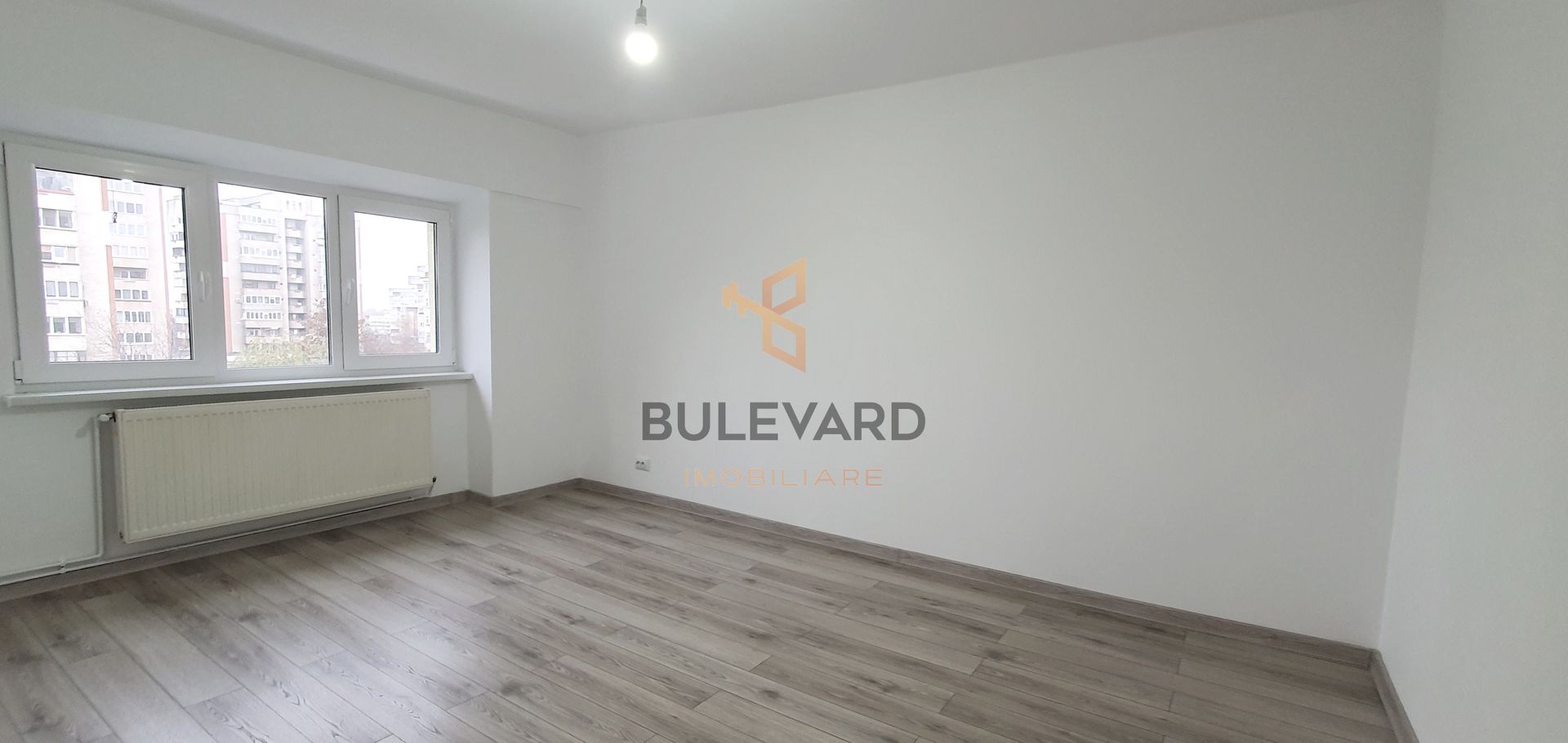 Comision 0! Apartament cu 2 camere decomandate, zona Piata Ion Mester! - Poză 2