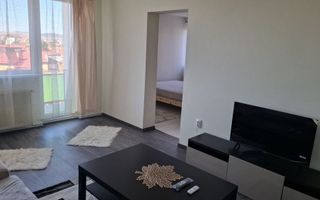 DAU IN CHIRIE ap cu 2 camere, - Poză 1