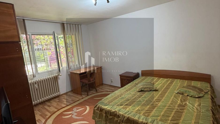 Inchiriere Apartament 2 camere decomandat Alexandru Obregia /Aliorului - Poză 1