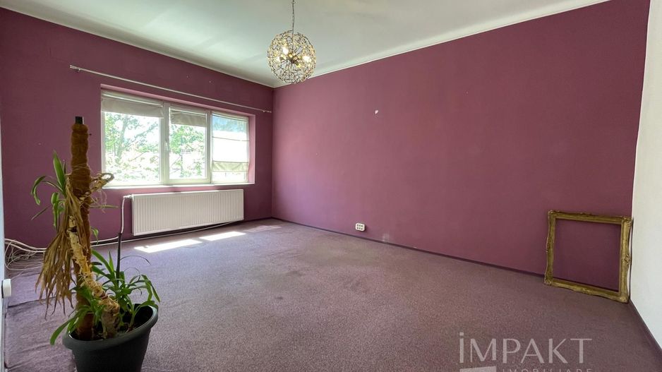 Birou sau locuință! 3 camere decomandate, zona semicentrala! - Poză 3