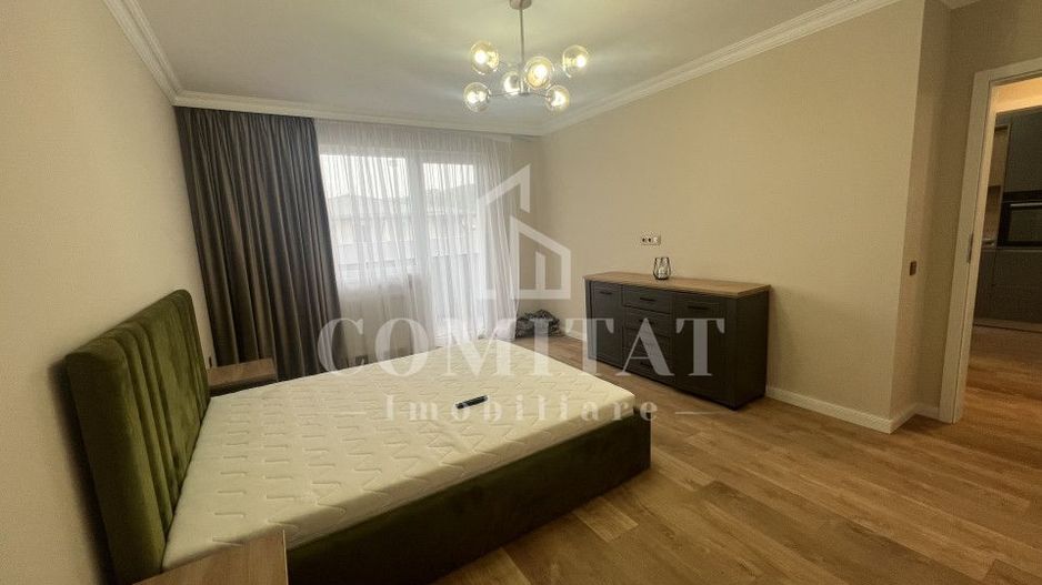 Apartament 2 dormitoare |  decomandat | Porii - Poză 6