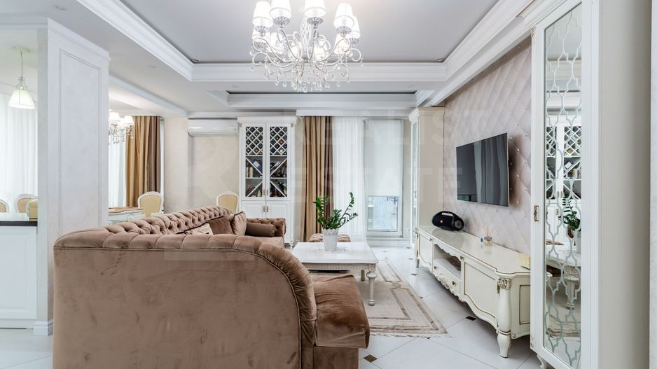 Vânzare, apartament, 2 camere, strada Ciocîrliei, Centru - Poză 13