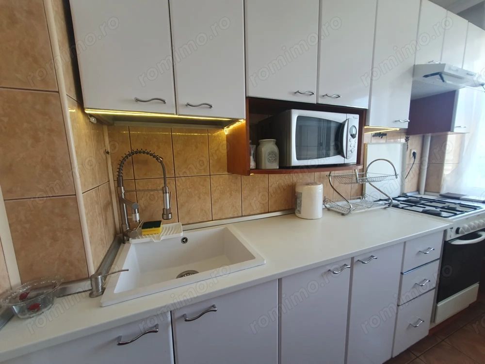 De Inchiriat Apartament 3 camere Unirii - Cantemir sector 4 - Poză 4