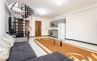 Chirie, apartament, 2 camere, strada Alexei Şciusev, Centru - Poză 1