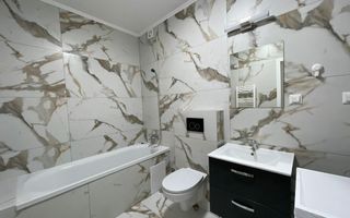 Concept 9 | 2 camere premium | Dressing + balcon | 500€ – rar disponib - Poză 7